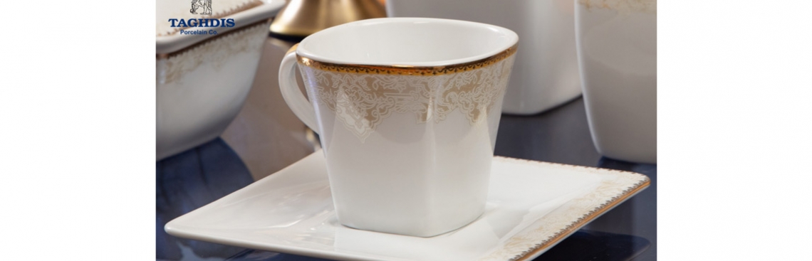 آیا جنس فنجان بر روی طعم قهوه اثر گذار است؟